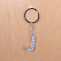 181128 -  RED LEATHER / MULTI KEY CHAIN HOLDER